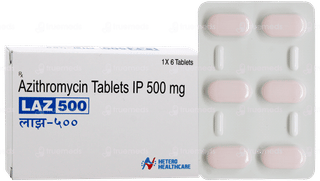 Laz 500 Tablet 6